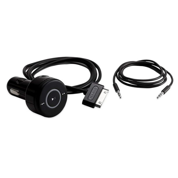 2010 Packaging Griffin AutoPilot Charger for iPod and iPhone 2010 Packaging Griffin AutoPilot Charger for iPod and iPhone